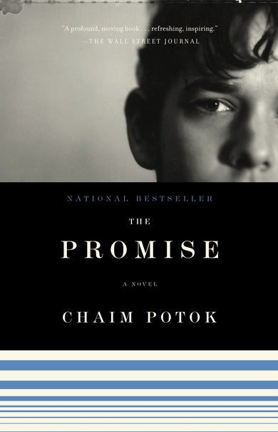 The Promise-Fiction: general and literary-買書書 BuyBookBook