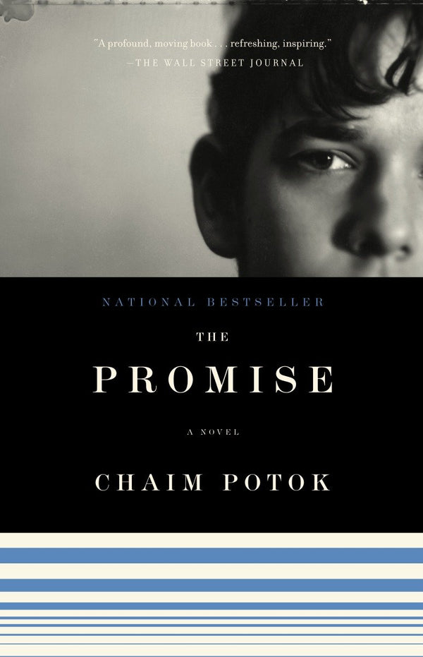 The Promise-Fiction: general and literary-買書書 BuyBookBook