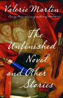 The Unfinished Novel and Other Stories-Fiction: general and literary-買書書 BuyBookBook