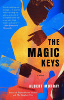 The Magic Keys-Fiction: general and literary-買書書 BuyBookBook
