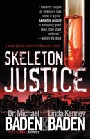 Skeleton Justice-Fiction: Crime and mystery-買書書 BuyBookBook