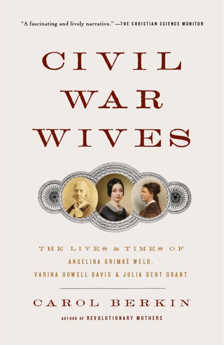 Civil War Wives-History and Archaeology-買書書 BuyBookBook