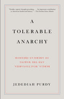 A Tolerable Anarchy-Politics and government-買書書 BuyBookBook