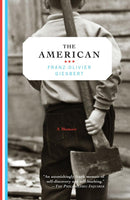 The American-Memoirs-買書書 BuyBookBook