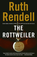 The Rottweiler-Fiction: Crime and mystery-買書書 BuyBookBook