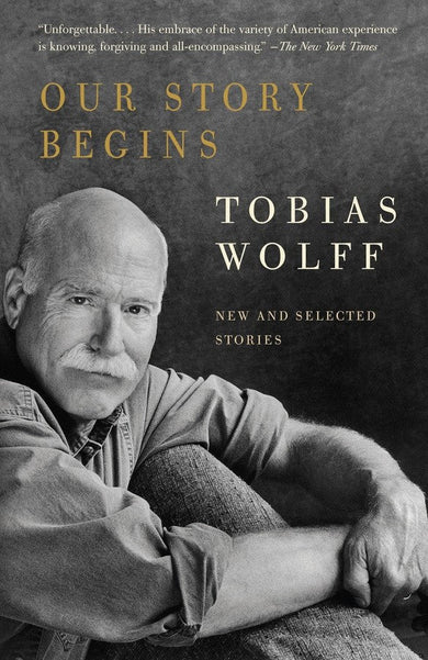 Our Story Begins-Fiction: general and literary-買書書 BuyBookBook