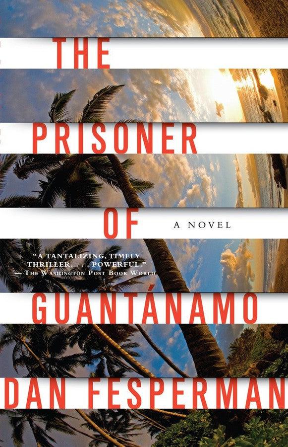 The Prisoner of Guantanamo-Fiction: Modern and contemporary-買書書 BuyBookBook