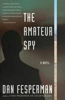 The Amateur Spy-Fiction: Modern and contemporary-買書書 BuyBookBook