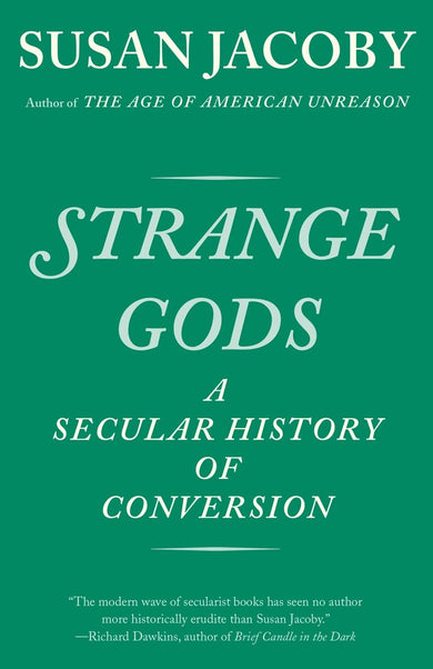 Strange Gods-History and Archaeology-買書書 BuyBookBook