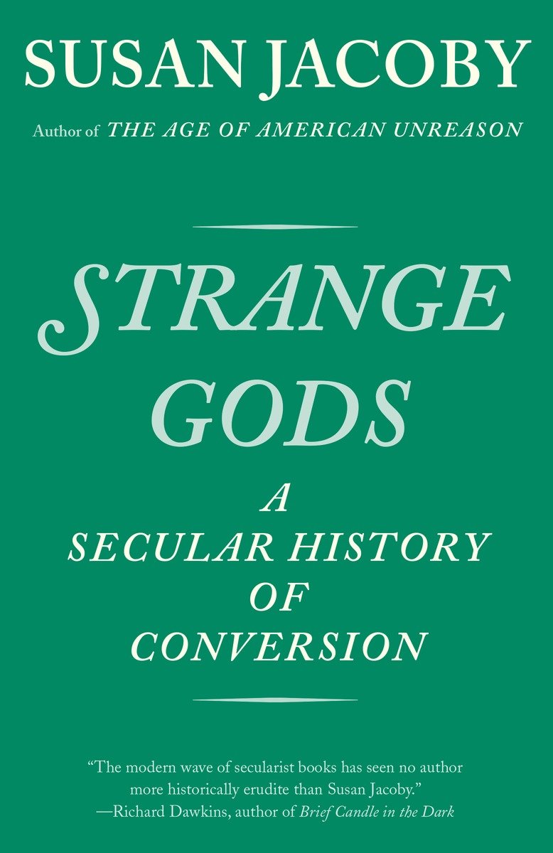 Strange Gods-History and Archaeology-買書書 BuyBookBook