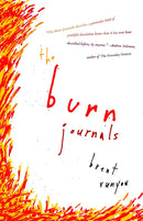 The Burn Journals-Memoirs-買書書 BuyBookBook
