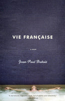 Vie Francaise-Fiction: general and literary-買書書 BuyBookBook
