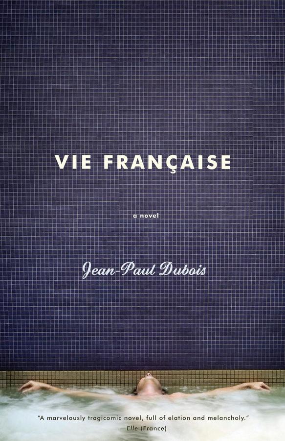 Vie Francaise-Fiction: general and literary-買書書 BuyBookBook