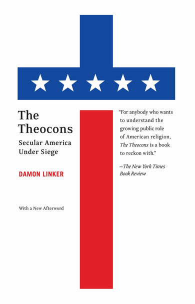 The Theocons-Politics and government-買書書 BuyBookBook