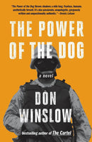 The Power of the Dog-Fiction: Crime and mystery-買書書 BuyBookBook