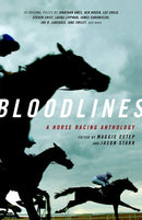 Bloodlines-True stories and non-fiction prose-買書書 BuyBookBook