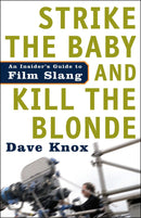 Strike the Baby and Kill the Blonde-Film/ television/ radio and performing arts-買書書 BuyBookBook