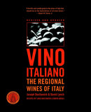 Vino Italiano-Cookery / food and drink / food writing-買書書 BuyBookBook