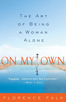 On My Own-Self-help/ personal development/ practical advice-買書書 BuyBookBook