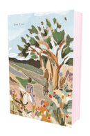 Jane Eyre (Painted Editions)-Fiction: general and literary-買書書 BuyBookBook