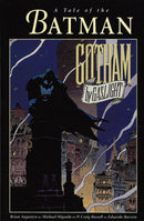 Batman: Gotham by Gaslight-Graphic novel / Comic book / Manga: genres-買書書 BuyBookBook
