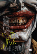 Joker-Graphic novel / Comic book / Manga: genres-買書書 BuyBookBook
