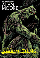 Saga of the Swamp Thing Book Three-Graphic novel / Comic book / Manga: genres-買書書 BuyBookBook