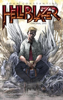 John Constantine, Hellblazer Vol. 1: Original Sins-Graphic novel / Comic book / Manga: genres-買書書 BuyBookBook