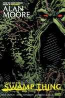 Saga of the Swamp Thing Book Five-Graphic novel / Comic book / Manga: genres-買書書 BuyBookBook