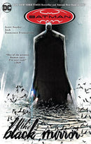 Batman: The Black Mirror-Graphic novel / Comic book / Manga: genres-買書書 BuyBookBook