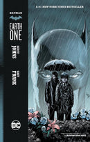 Batman: Earth One-Graphic novel / Comic book / Manga: genres-買書書 BuyBookBook