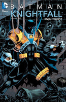 Batman: Knightfall Vol. 2: Knightquest-Graphic novel / Comic book / Manga: genres-買書書 BuyBookBook