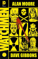 Watchmen: The Deluxe Edition-Graphic novel / Comic book / Manga: genres-買書書 BuyBookBook