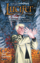 Lucifer Book One-Graphic novel / Comic book / Manga: genres-買書書 BuyBookBook