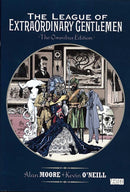 The League of Extraordinary Gentlemen Omnibus-Graphic novel / Comic book / Manga: genres-買書書 BuyBookBook