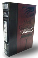 The Sandman Omnibus Vol. 1-Graphic novel / Comic book / Manga: genres-買書書 BuyBookBook