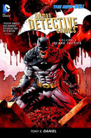 Batman: Detective Comics Vol. 2: Scare Tactics (The New 52)-Graphic novel / Comic book / Manga: genres-買書書 BuyBookBook