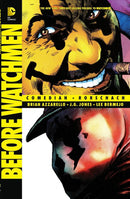 Before Watchmen: Comedian/Rorschach-Graphic novel / Comic book / Manga: genres-買書書 BuyBookBook