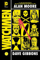 Watchmen: International Edition-Graphic novel / Comic book / Manga: genres-買書書 BuyBookBook