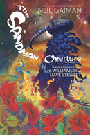 The Sandman: Overture Deluxe Edition-Graphic novel / Comic book / Manga: genres-買書書 BuyBookBook