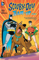 Scooby-Doo Team-Up-Graphic novel / Comic book / Manga: genres-買書書 BuyBookBook