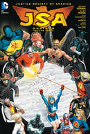 JSA Omnibus Vol. 3-Graphic novel / Comic book / Manga: genres-買書書 BuyBookBook