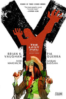 Y: The Last Man Book Three-Graphic novel / Comic book / Manga: genres-買書書 BuyBookBook