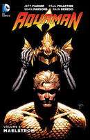 Aquaman Vol. 6: Maelstrom-Graphic novel / Comic book / Manga: genres-買書書 BuyBookBook