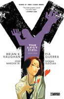 Y: The Last Man Book Four-Graphic novel / Comic book / Manga: genres-買書書 BuyBookBook