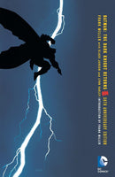 Batman: The Dark Knight Returns 30th Anniversary Edition-Graphic novel / Comic book / Manga: genres-買書書 BuyBookBook