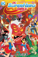 DC Super Hero Girls: Hits and Myths-Graphic novel / Comic book / Manga: genres-買書書 BuyBookBook