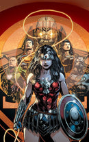 Wonder Woman: Her Greatest Battles-Graphic novel / Comic book / Manga: genres-買書書 BuyBookBook
