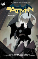 Batman Vol. 9: Bloom (The New 52)-Graphic novel / Comic book / Manga: genres-買書書 BuyBookBook