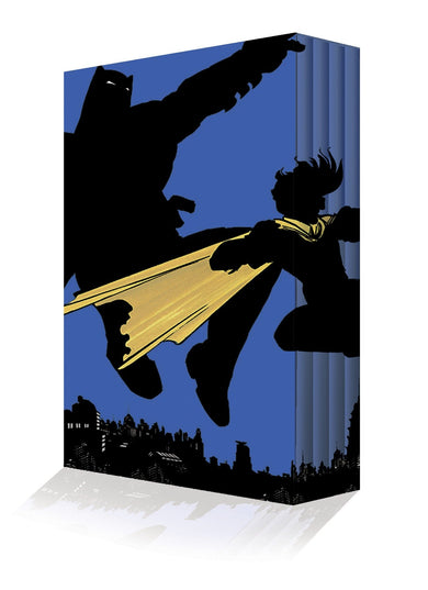 The Dark Knight Returns Slipcase Set-Graphic novel / Comic book / Manga: genres-買書書 BuyBookBook